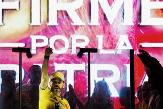 Latinská Amerika strhla volant doprava. Noví lídři opisují od Trumpa - Seznam Zprávy